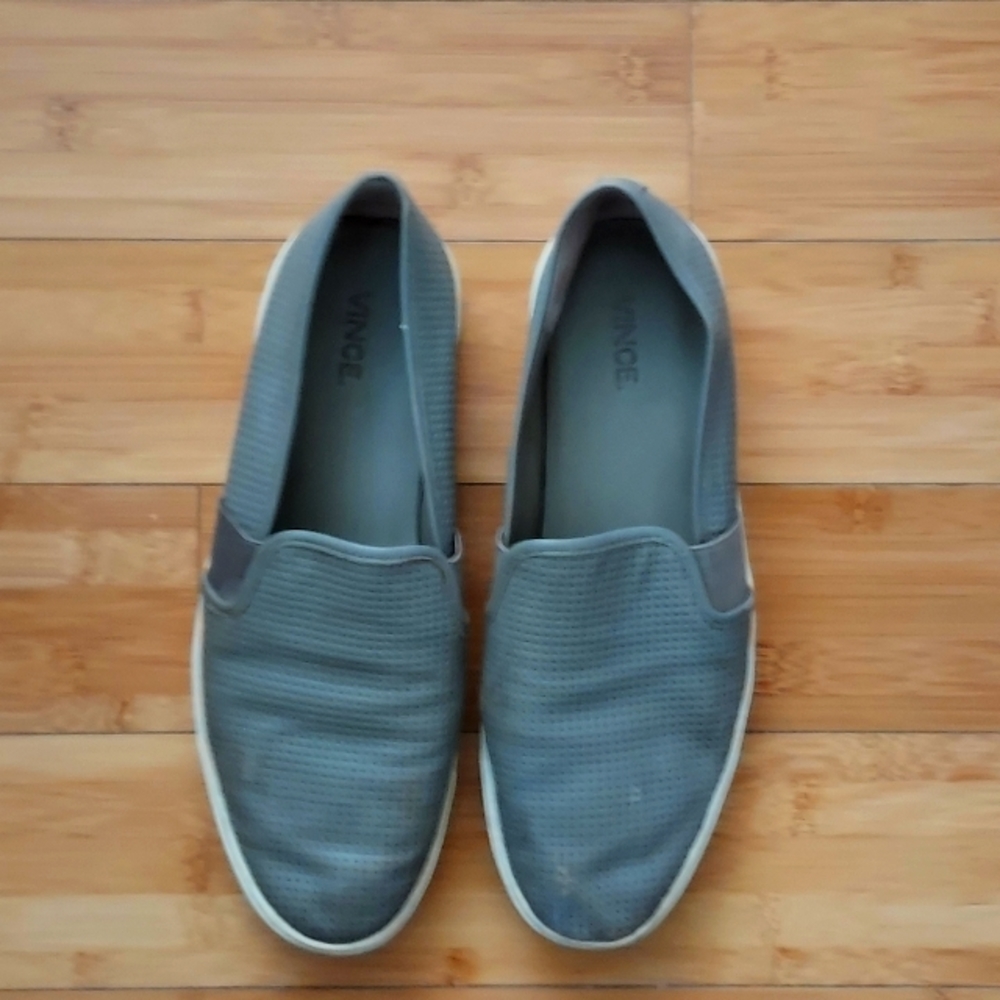 Vince Slip-on Sneakers